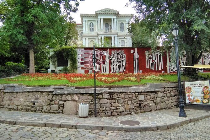 plovdiv-guided-walking-tour