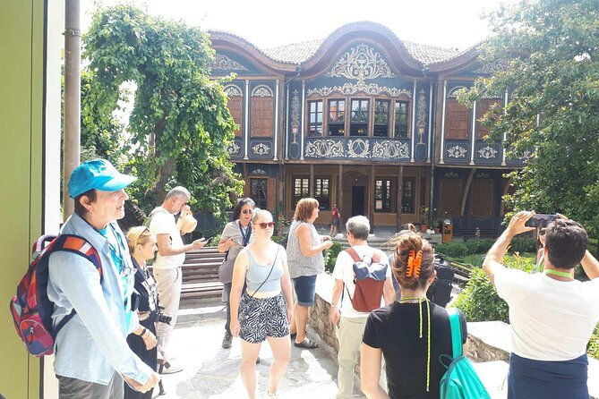 plovdiv-guided-walking-tour