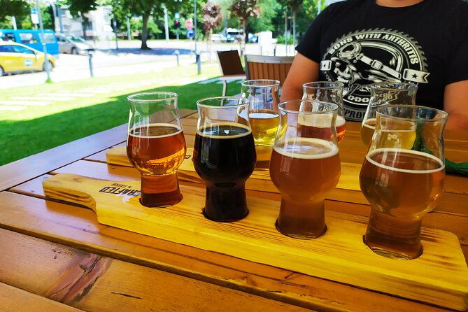 plovdiv-history-and-craft-beer-small-group-tour