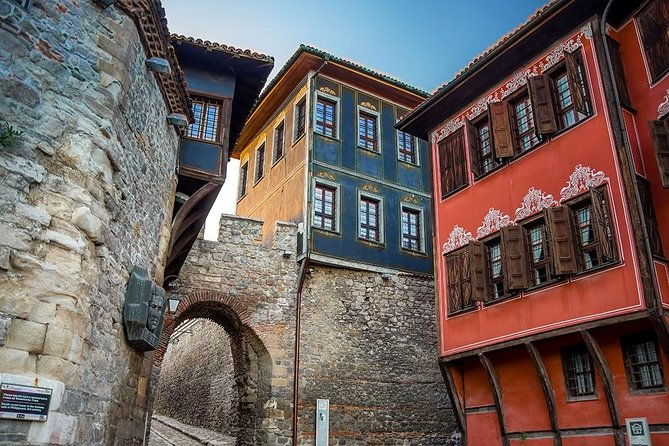 plovdiv-old-town-self-guided-audio-tour