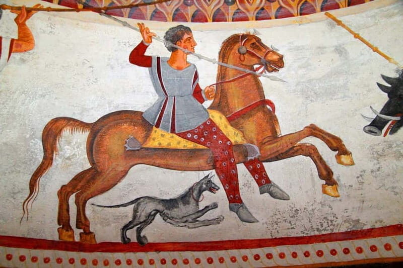 Plovdiv: Perperikon, Haskovo and Thracian Tomb Full-Day Trip - FAQ