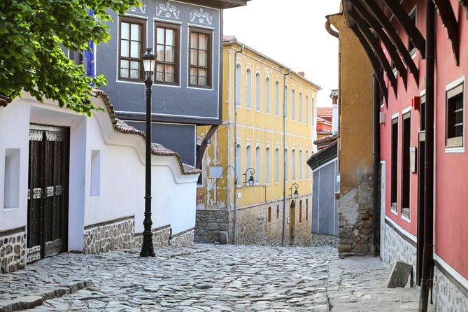plovdiv-private-walking-tour