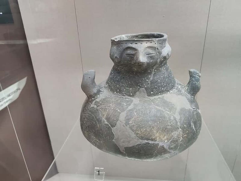 Plovdiv: Valley of the Thracian Kings Guided Day Trip - Transport and Group Size