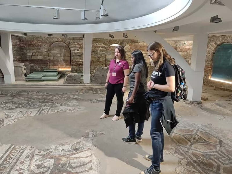 Plovdiv: Valley of the Thracian Kings Guided Day Trip - Authentic Feedback from Past Travelers