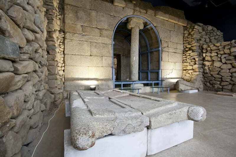 Plovdiv: Valley of the Thracian Kings Guided Day Trip - FAQ