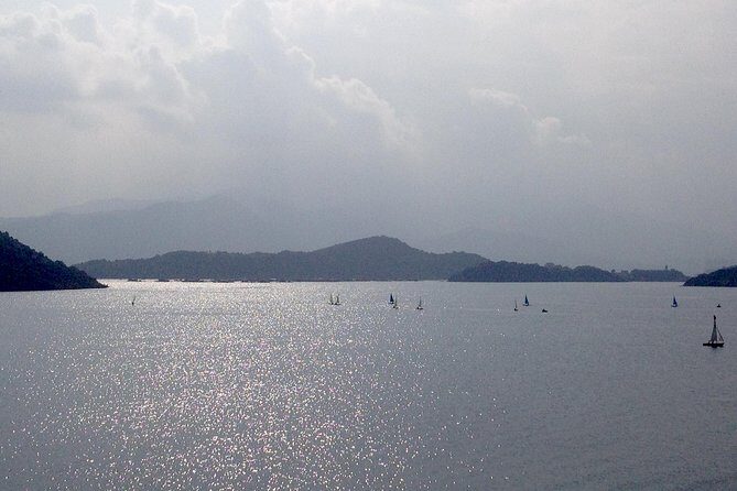 Plover Cove Bicycling and Hiking Waterfall Adventure - Practical Details: What You Need to Know