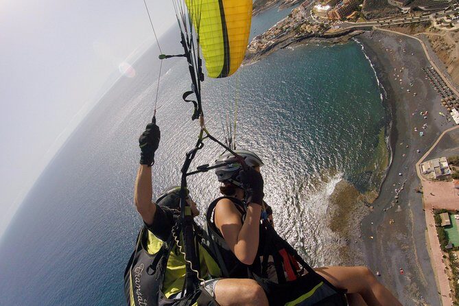 PLUS Flight - FAQs