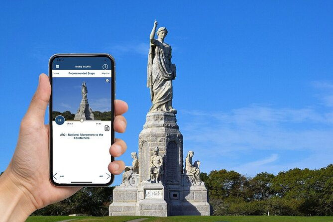 plymouth-pilgrims-self-guided-walking-audio-tour
