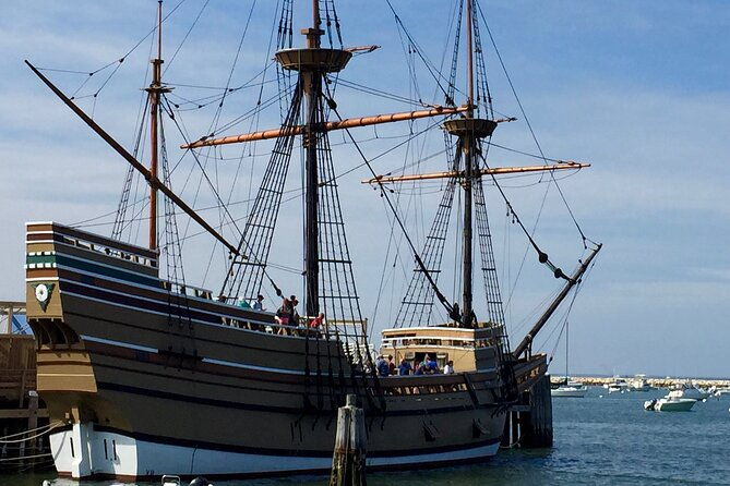 plymouth-south-shore-full-day-private-tour-from-boston