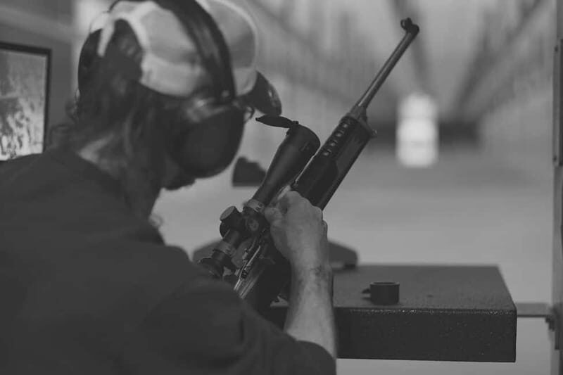 Plze: Shooting Range with The Best Selection of Weapons - What It Feels Like to Shoot
