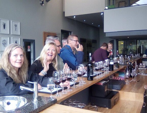 Pneuma private travel & tours, creating memories and friends never forgotten - Key Points