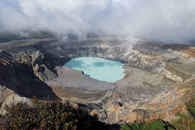 poas-volcano-coffee-plantation-and-la-paz-waterfall-gardens-tour