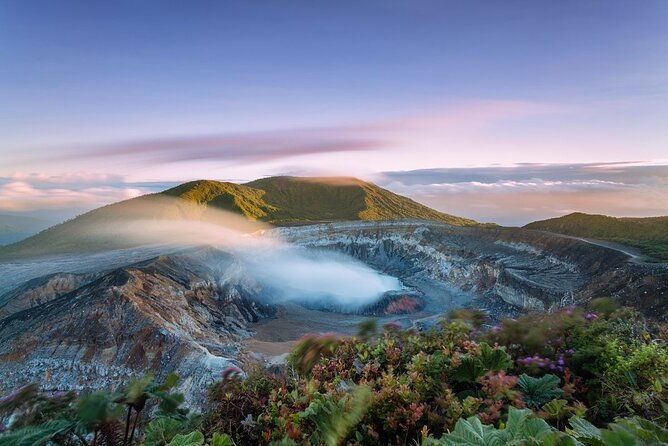 poas-volcano-national-park-admission-ticket