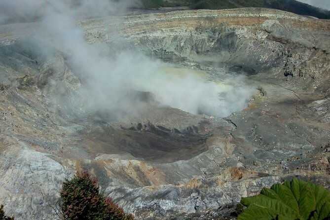 poas-volcano-waterfalls-and-coffee-tour-from-from-san-jose