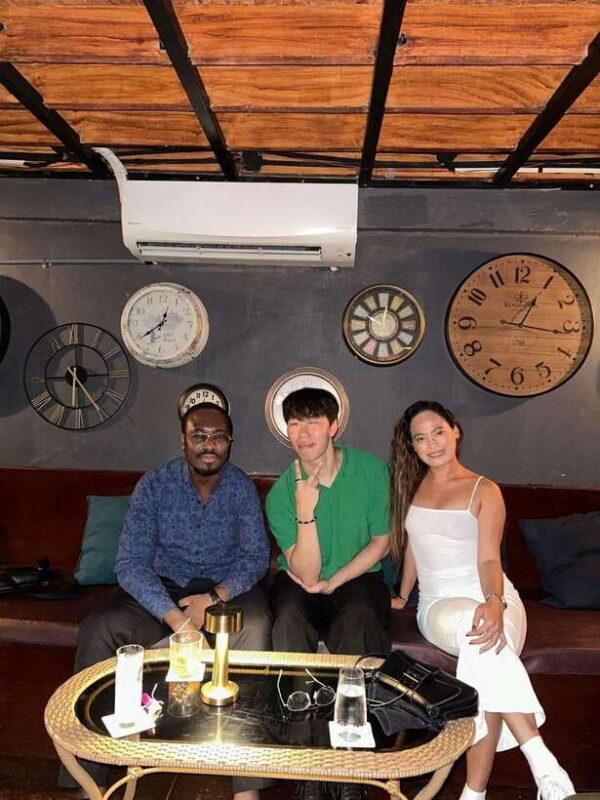 Poblacion Makati Bar Hopping Experience - FAQs