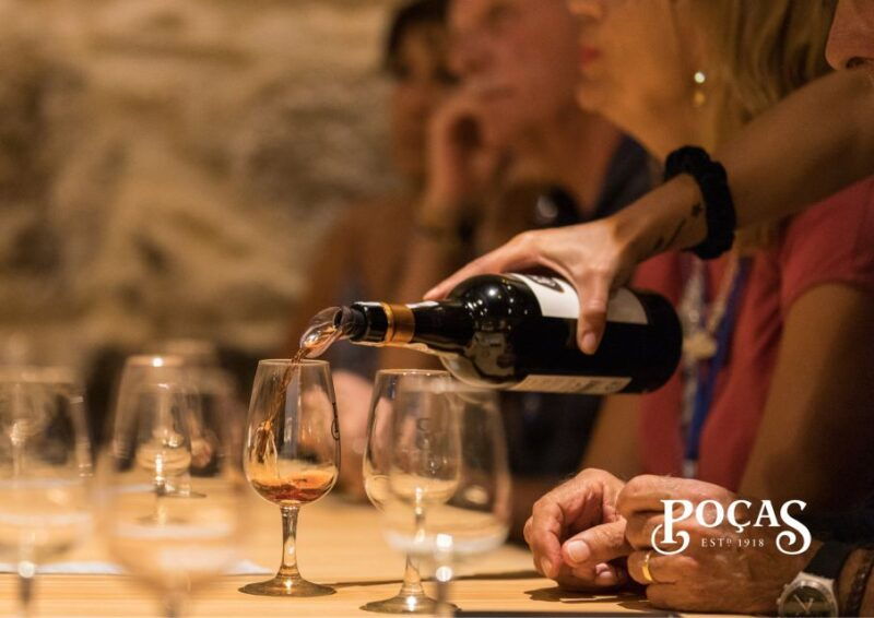 pocas-guided-tour-port-wine-tasting-with-pastel-de-nata