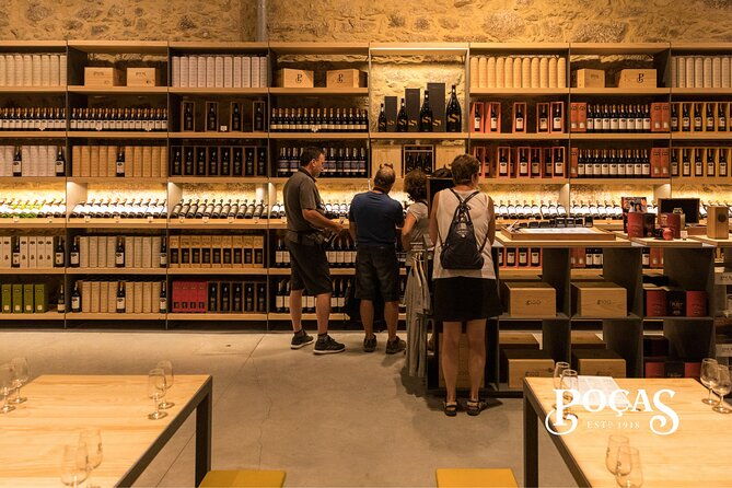 pocas-guided-visit-and-port-wine-tasting-with-pastel-de-nata