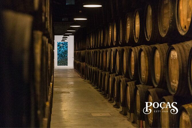 pocas-guided-visit-and-wine-tasting-of-2-doc-douro-2-port-wines