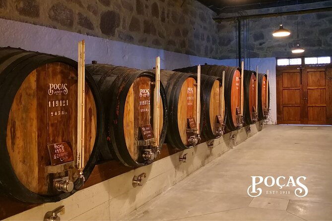 pocas-guided-visit-and-wine-tasting-of-2-doc-douro-2-port-wines