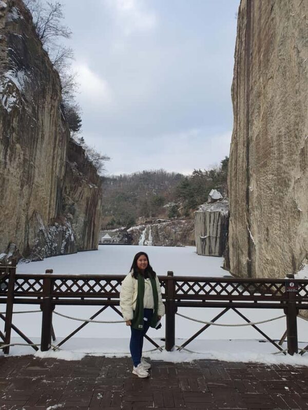 Pocheon Day Trip with Herb Island, Hantan GEO Park & Others - Key Points