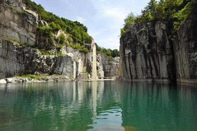 Pocheon Private Day Tour from Seoul - Key Points