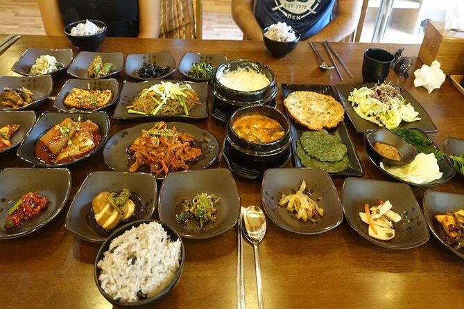 Pocheon Private Day Tour from Seoul - FAQs