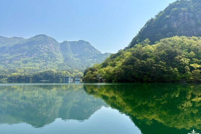 Pocheon: Sanjeong Lake+ Art Valley+Morning Calm garden Tour - Who Will Love This Tour?