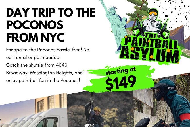 pocono-paintball-day-trip-from-nyc
