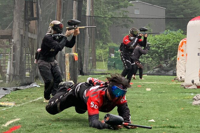 pocono-paintball-day-trip-from-nyc