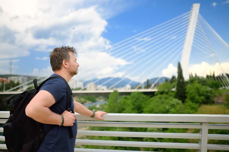 Podgorica: A Walk Through Time and Beauty - A Closer Look at the Podgorica Tour