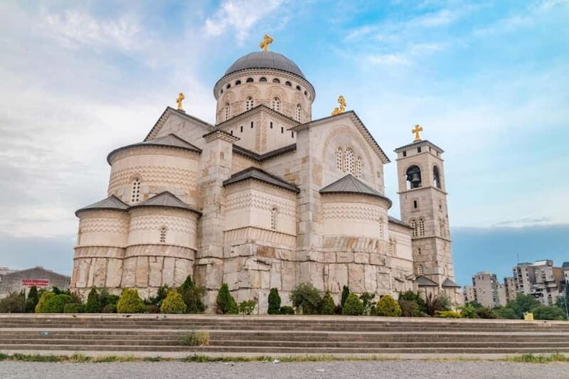Podgorica: A Walk Through Time and Beauty - Who Is This Tour Best For?