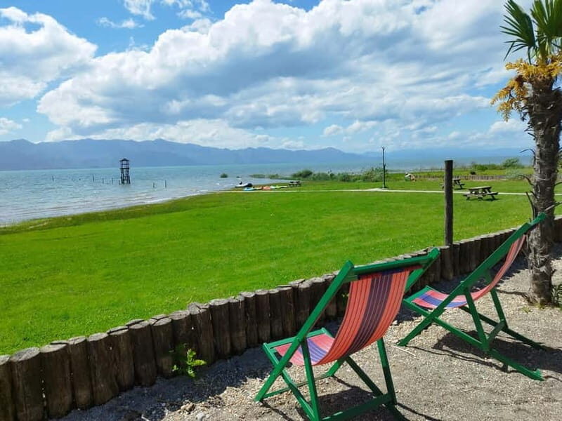 Podgorica: Albania visit, Skadar Lake and Rozafa Castle Tour - Overview of the Tour Experience