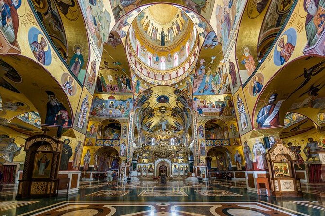 podgorica-car-trip-architecture-history-wine-tasting-churches-doclea-city