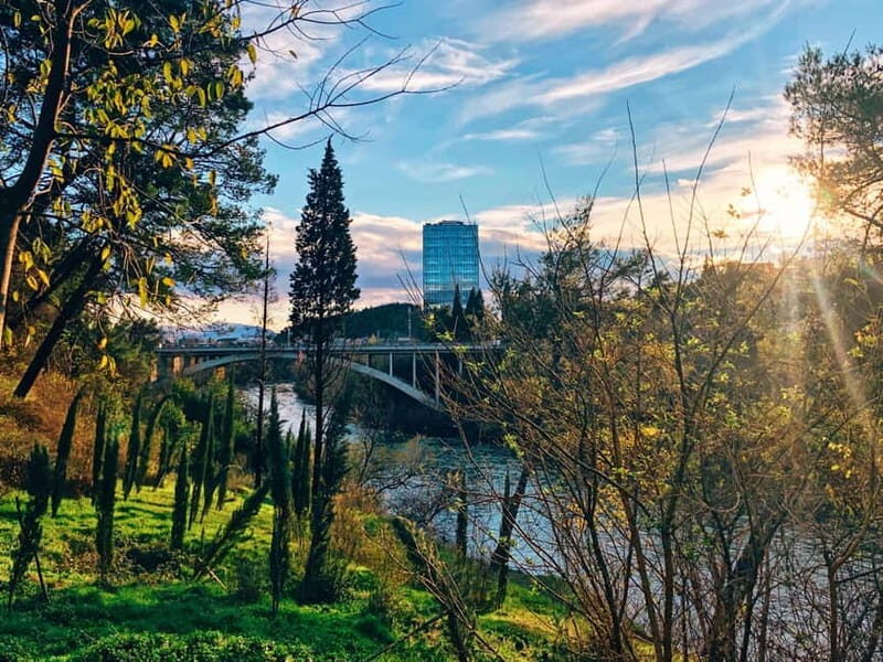 Podgorica: City Highlights Guided Tour - Who Should Sign Up?