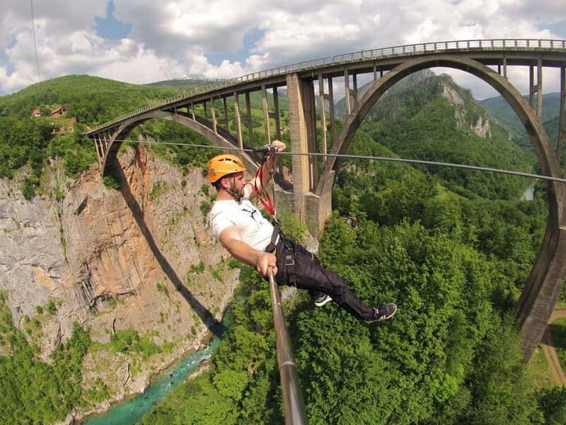 Podgorica: Durmitor National Park- Tara river, bridge & lake - Practical Info and Value