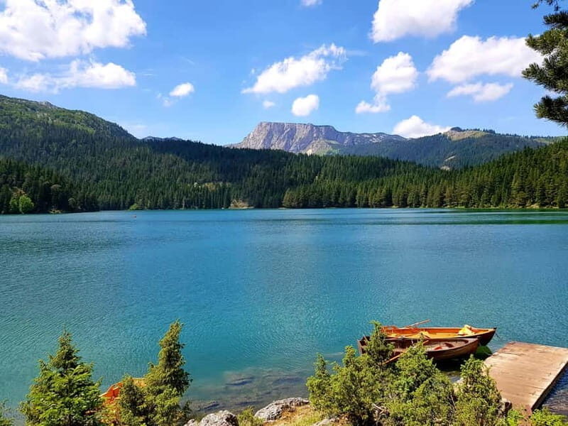 Podgorica: Durmitor National Park- Tara river, bridge & lake - Final Thoughts: Who Is This Tour Best For?