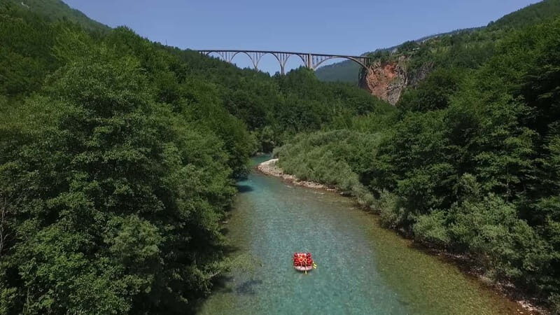 Podgorica: Durmitor National Park- Tara river, bridge & lake - FAQ
