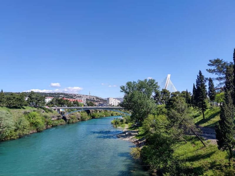Podgorica Great Private Tour - An In-Depth Look at the Podgorica Great Private Tour