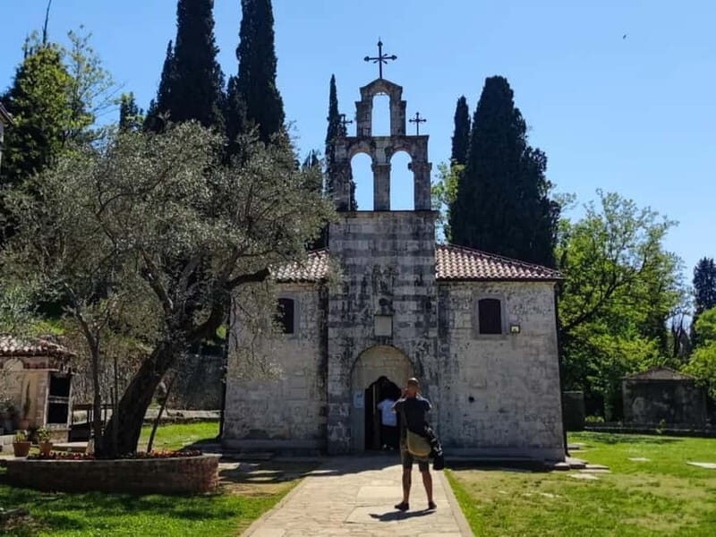 Podgorica Great Private Tour - Who Should Consider This Tour?