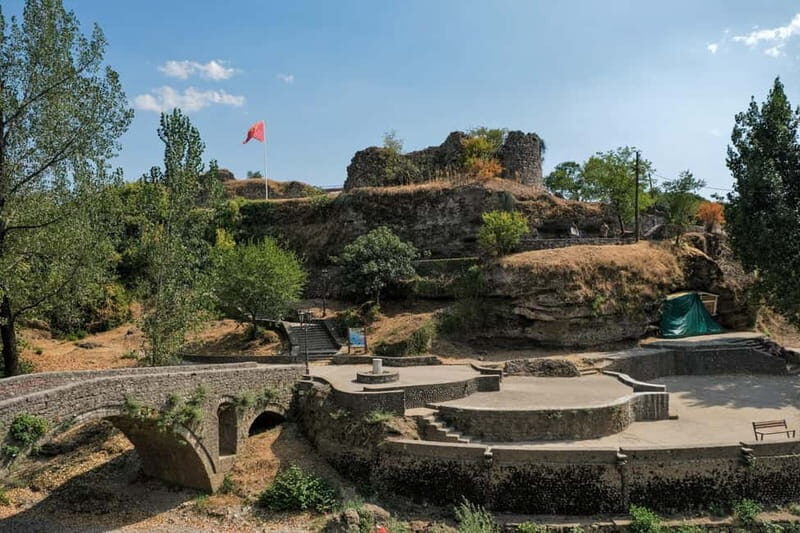 Podgorica Great Private Tour - FAQ