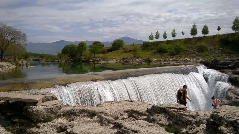 Podgorica Highlights, Ostrog and Zeta nature park day trip - Key Points