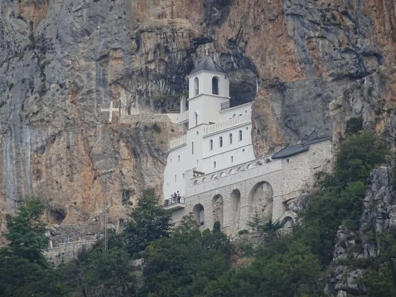 Podgorica Highlights, Ostrog and Zeta nature park day trip - Who Will Love This Tour?