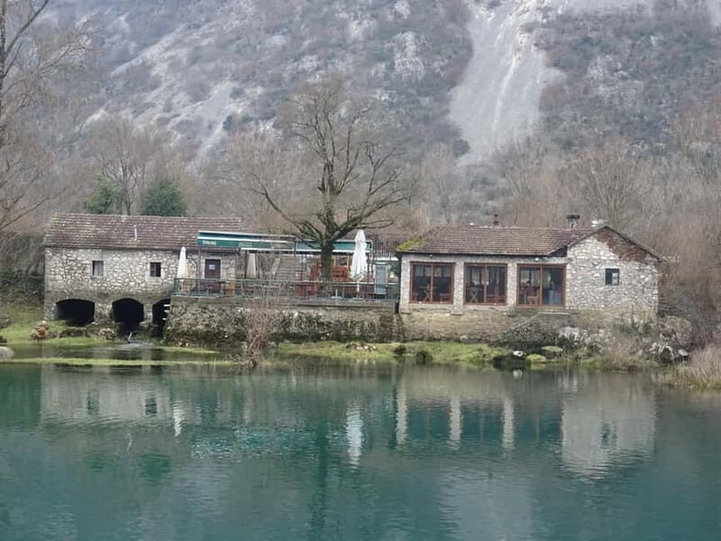 Podgorica Highlights, Ostrog and Zeta nature park day trip - Frequently Asked Questions (FAQ)