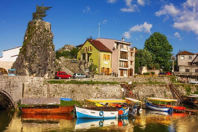 podgorica-historic-safari-and-winery-tour-skadar-lake-and-river-crnojevica