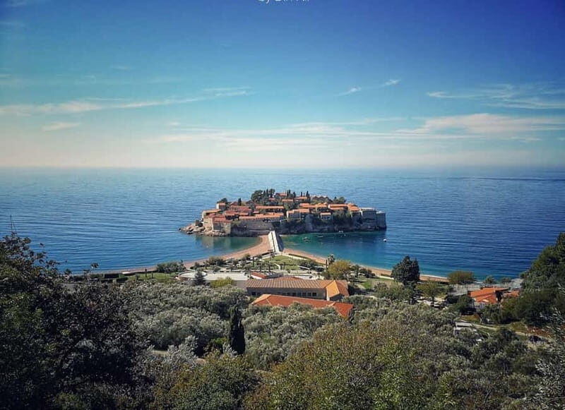 Podgorica: Kotor Bay, Budva, Sv Stefan, & Skadar Lake Tour - Final Thoughts