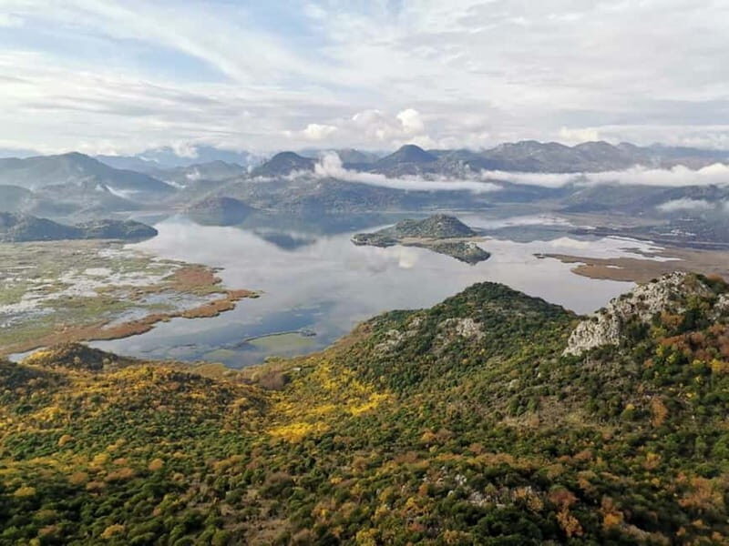 Podgorica: Montenegro Scenic Panoramic Flight - FAQ