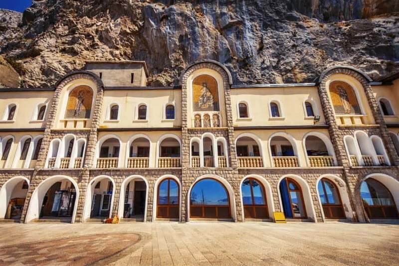 Podgorica: Ostrog, Niagara, and Skadar Lake Private Tour - Who Would Love This Tour?