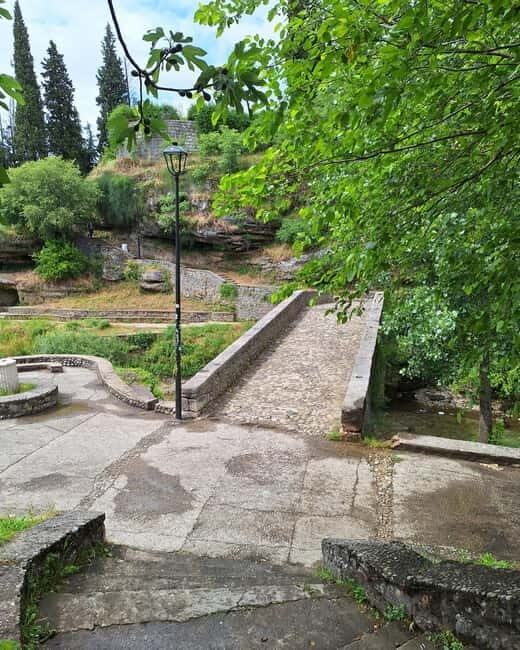 Podgorica: Secretcs of the Old Town (Stara varo) - Key Points