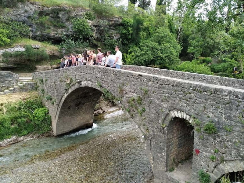 Podgorica: Walking tour, all the secrets of Podgorica - Exploring Podgorica: The Allure of a Small Capital