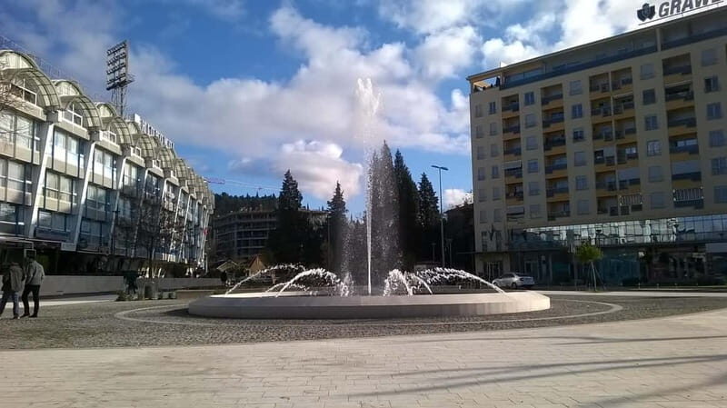 Podgorica: Walking tour, all the secrets of Podgorica - Practical Details and Value